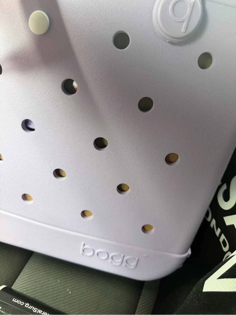Bitty Bogg Bag Brand New Tags On